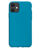 SBS Mobile Vanity Stars iPhone 12 mini hoesje Blauw