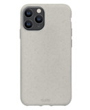 SBS Mobile Eco Cover iPhone 12 Pro Max hoesje Wit