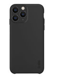 SBS Mobile Polo One iPhone 12 Pro Max hoesje Zwart