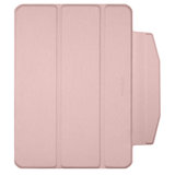 MacAlly BookStand iPad Air 2022 / 2020 10,9 inch hoesje Rose