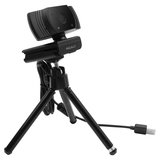 Macally Zoomcam 1080P USB webcam camera