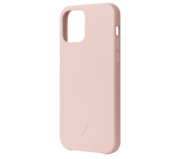 Native Union Clic Classic iPhone 12 mini hoesje Roze