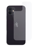 TechProtection iPhone 12 mini glazen achterkant protector