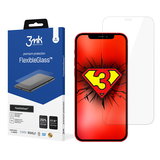 3mk FlexiGlass iPhone 12 Pro Max screenprotector