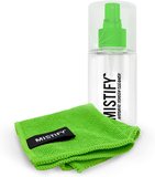 Mistify Natural Screen Cleaner 120 ml + micro vezel doek