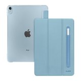 LAUT Huex iPad Air 2020 10,9 inch hoesje Blauw