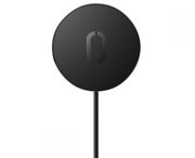 Joyroom MagSafe 15 watt magnetische oplader Zwart
