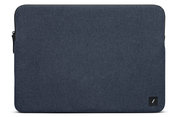 Native Union Stow Lite MacBook Pro 16 inch sleeve Indigo