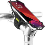 Bone Bike Tie Pro 3 universele telefoon fietshouder Zwart