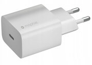 mophie USB-C fast charge 20 watt thuislader Wit