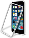 Muvit iBelt bumpercase iPhone 6 White