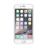 ArtWizz 2nd Display Glass Protector iPhone 6 Clear