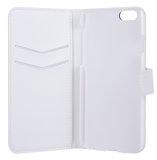 Xqisit Wallet case iPhone 6 Plus White