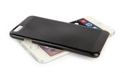 Tucano Tela Slim case iPhone 6 Plus Black