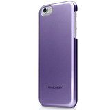 MacAlly AlumSnap hardcase iPhone 6/6S Plus Purple