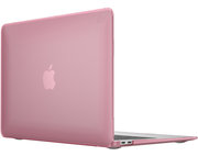 Speck SmartShell MacBook Air 13 inch 2020 hardshell Roze