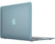 Speck SmartShell MacBook Air 13 inch 2020 hardshell Blauw