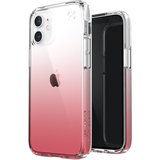 Speck Presidio Perfect Clear iPhone 12 mini hoesje Ombre Rose