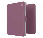 Speck Balance Folio iPad Air 2022 / 2020 10,9 inch hoesje Paars