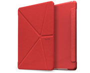 LAUT TriFolio iPad Pro 9,7 inch / iPad Air 2 hoesje Rood