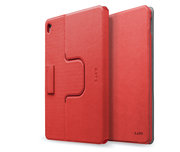 LAUT Revolve iPad Pro 9,7 inch / iPad Air 2 hoesje Rood