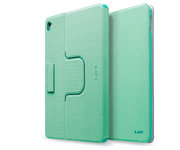 LAUT Revolve iPad Pro 9,7 inch / iPad Air 2 hoesje Turquoise