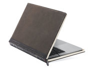 Twelve South BookBook 2 MacBook 13 inch USB-C hoes Bruin
