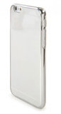 Tucano Elektro Slim case iPhone 6 Plus Silver