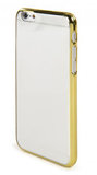 Tucano Elektro Slim case iPhone 6 Plus Gold