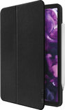LAUT Prestige Folio iPad Pro 2021 11 inch hoesje Zwart