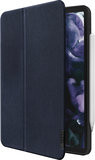 LAUT Prestige Folio iPad Pro 2021 11 inch hoesje Blauw
