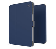 Speck Balance Folio iPad Pro 2021 11 inch hoesje Navy