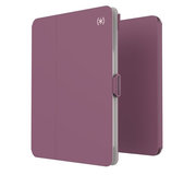 Speck Balance Folio iPad Pro 2021 11 inch hoesje Paars