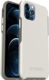 Otterbox Symmetry MagSafe iPhone 12 Pro Max hoesje Beige