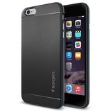 Spigen SGP Neo Hybrid case iPhone 6 Plus Slate