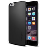 Spigen SGP Thin Fit case iPhone 6 Plus Black
