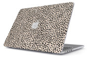 Burga MacBook Pro 13 inch 2020 hardshell Almond Latte
