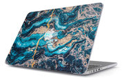 Burga MacBook Pro 13 inch 2020 hardshell Mystic River