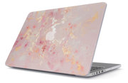 Burga MacBook Pro 13 inch 2020 hardshell Golden Coral