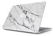 Burga MacBook Air 13 inch 2020 hardshell Satin White