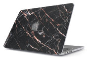 Burga MacBook Air 13 inch 2020 hardshell Rose Gold