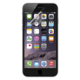 Belkin InvisiGlass Screenprotector iPhone 6 Clear