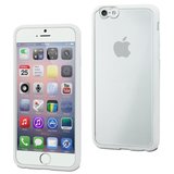 Muvit MyFrame bumpercase iPhone 6 Plus White