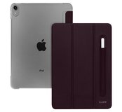 LAUT Huex iPad Air 2020 10,9 inch hoesje Paars