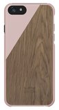 Native Union Clic Wooden case iPhone 6/6S Plus Blossom