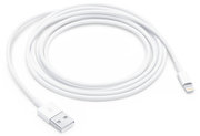 Apple Lightning naar USB-A kabel 2 meter