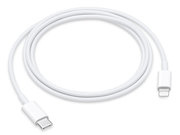 Apple Lightning naar USB-C kabel 1 meter