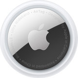 Apple AirTag 1 stuk Wit