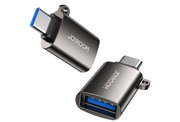 Joyroom H151 USB-C naar USB-A adapter