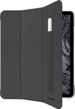 LAUT Huex Folio iPad Pro 2021 12,9 inch hoesje Grijs